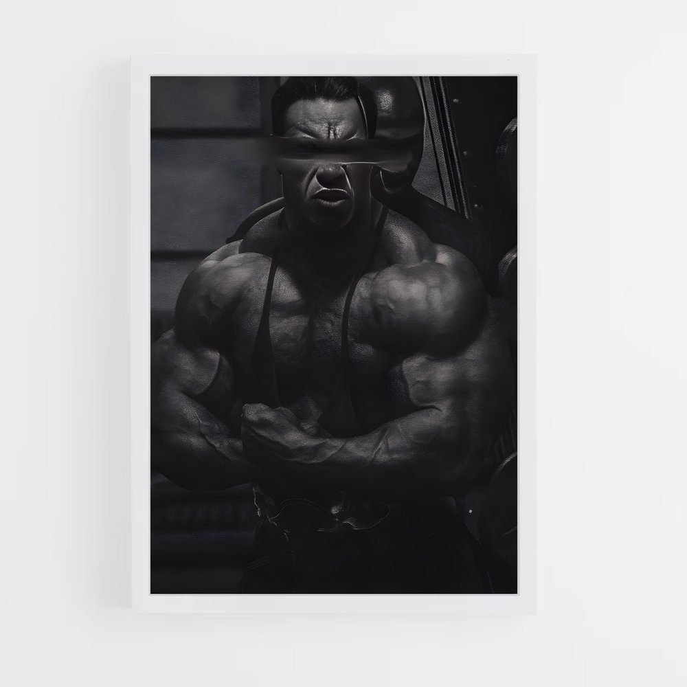 Poster Force et Énergie (vue 3)